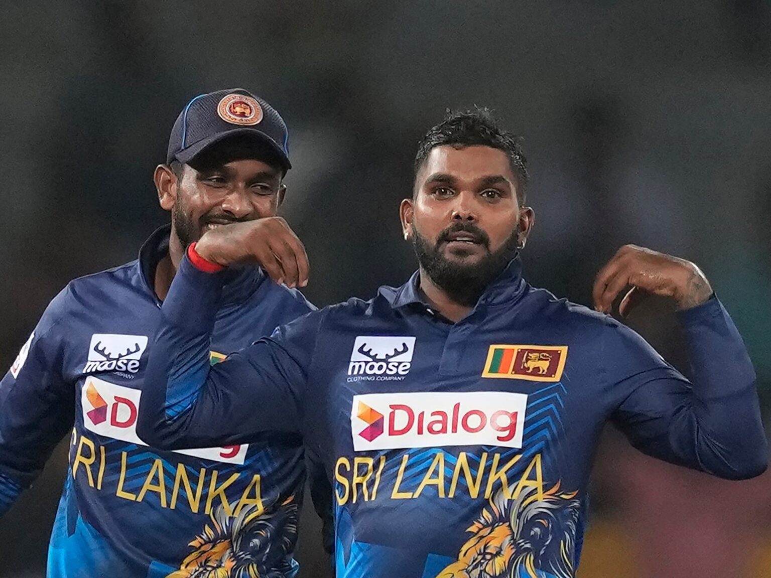 Preview: Sri Lanka on the ICC Males’s T20 World Cup 2024 | ICC Males’s T20 World Cup Information Preview: Sri Lanka on the ICC Males’s T20 World Cup 2024 | ICC Males’s T20 World Cup Information