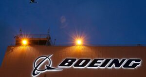 US prosecutors advocate felony expenses for Boeing, report says | Aviation