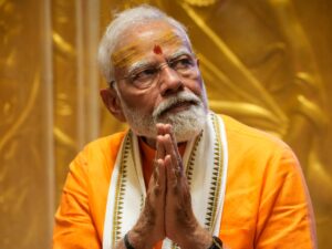 Modi magic: Why Indian exit polls predict file BJP win | India Election 2024 Information