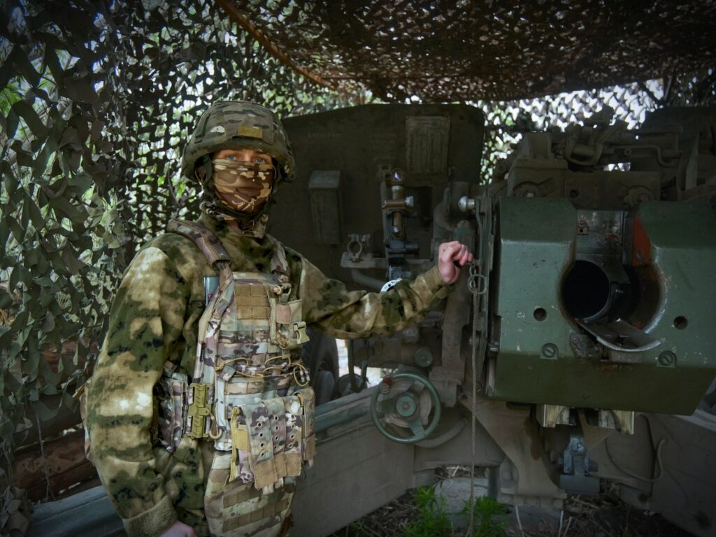 Russia-Ukraine struggle: Listing of key occasions, day 836 | Russia-Ukraine struggle Information