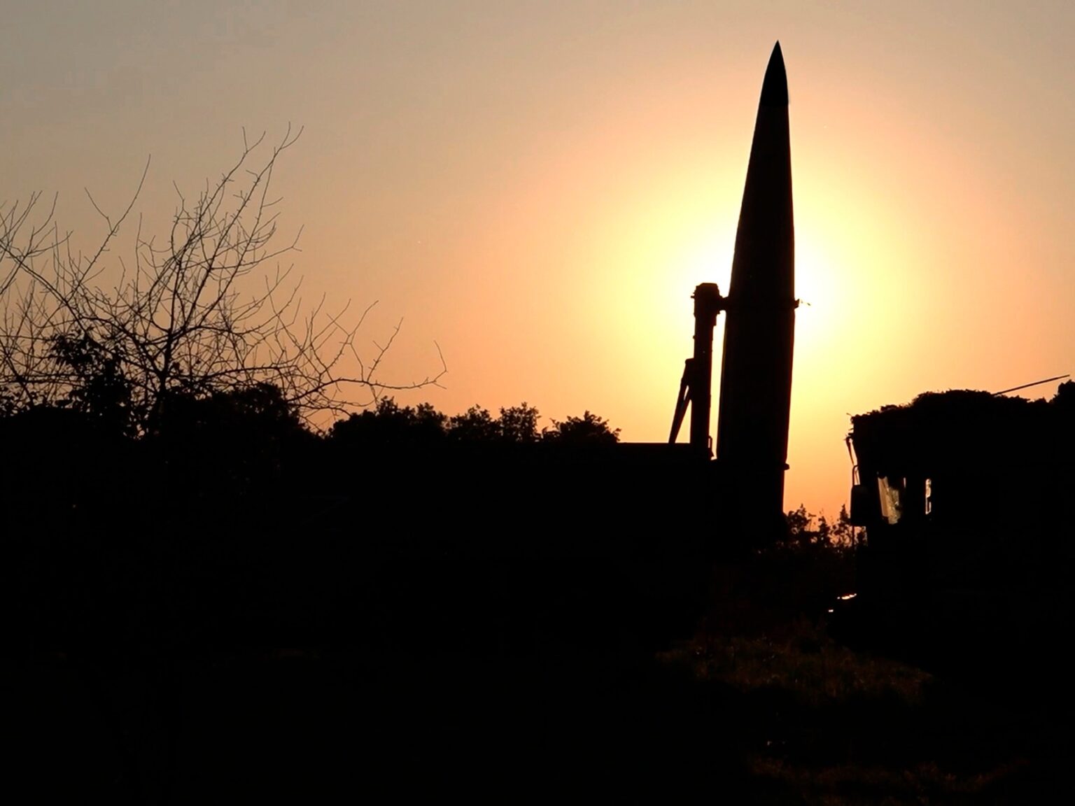 Watchdog warns reliance on nuclear weapons rising amid international pressure | Nuclear Weapons Information