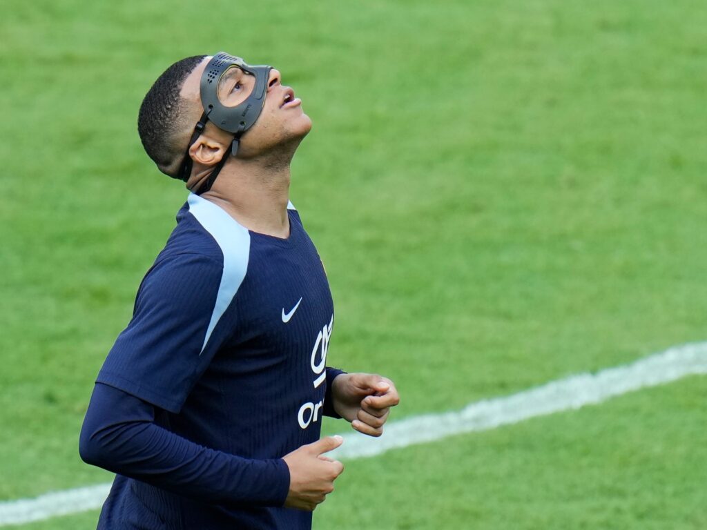 Euro 2024 spherical of 16: Ronaldo, Mbappe, Kroos, finest head-to-head matches | UEFA Euro 2024 Information