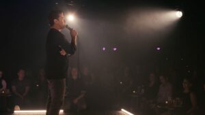 Adam Ray Particular ‘Like And Subscribe’ Units June Premiere Date