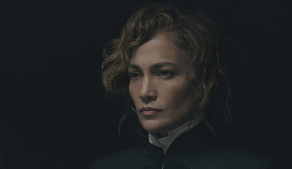 Jennifer Lopez ‘Atlas’ Nears 60M Views, Her 4th No. 1 Streaming Hit Jennifer Lopez ‘Atlas’ Nears 60M Views, Her 4th No. 1 Streaming Hit