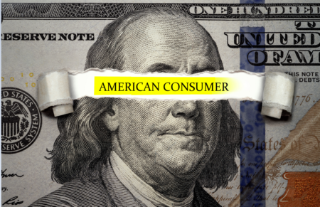 The Shopper Economic system | Armstrong Economics