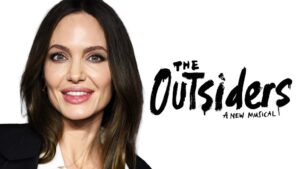 Angeline Jolie Simply Gained Her First Tony Award