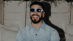 Anuel AA To Make Function Debut In Indy Horror Movie ‘You Lose You Die’