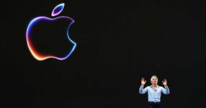 Apple’s Greatest AI Problem? Making It Behave