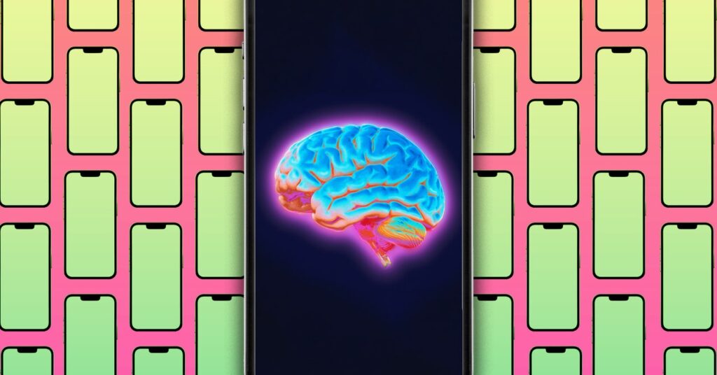 Apple Intelligence Gained’t Work on Tons of of Thousands and thousands of iPhones—however Possibly It May