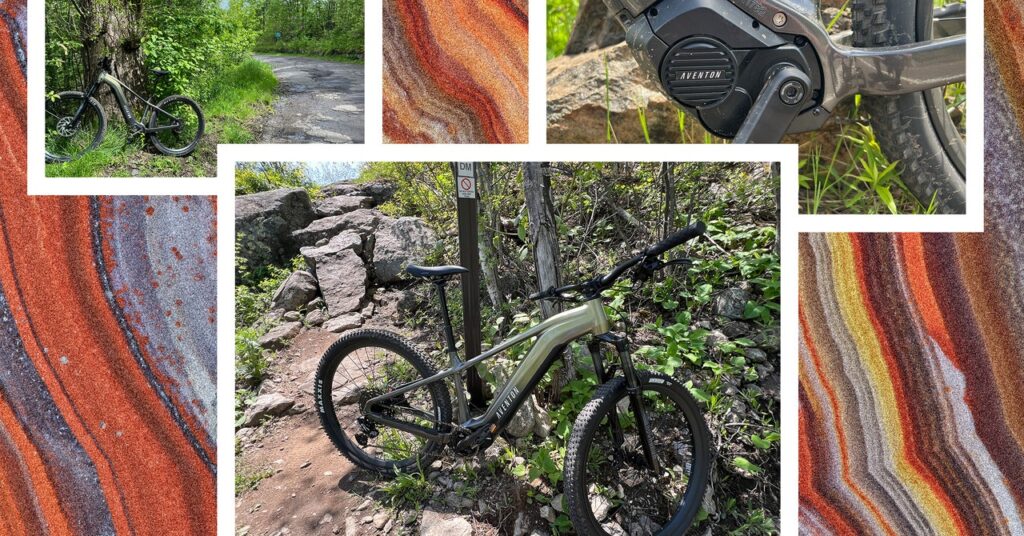 Aventon Ramblas Evaluation: An Reasonably priced, Rugged Commuter Electrical Bike