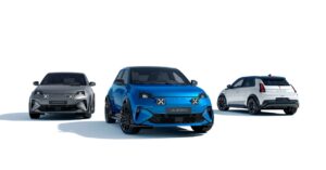 Alpine’s A290 EV Has a Constructed-In, ‘Gran Turismo’ Fashion Driving Teacher