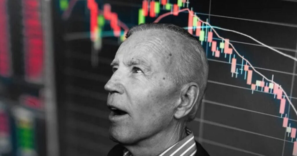 Faux Information Media Hypes Up Newest Jobs Report back to Assist Joe Biden – However Here is the Fact | The Gateway Pundit