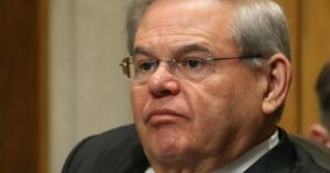 REPORT: Embattled NJ Democrat Senator Bob Menendez Recordsdata Papers to Run for One other Time period – As an Impartial | The Gateway Pundit