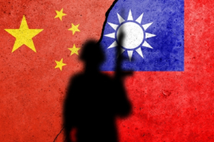 China Vows To Reclaim Taiwan