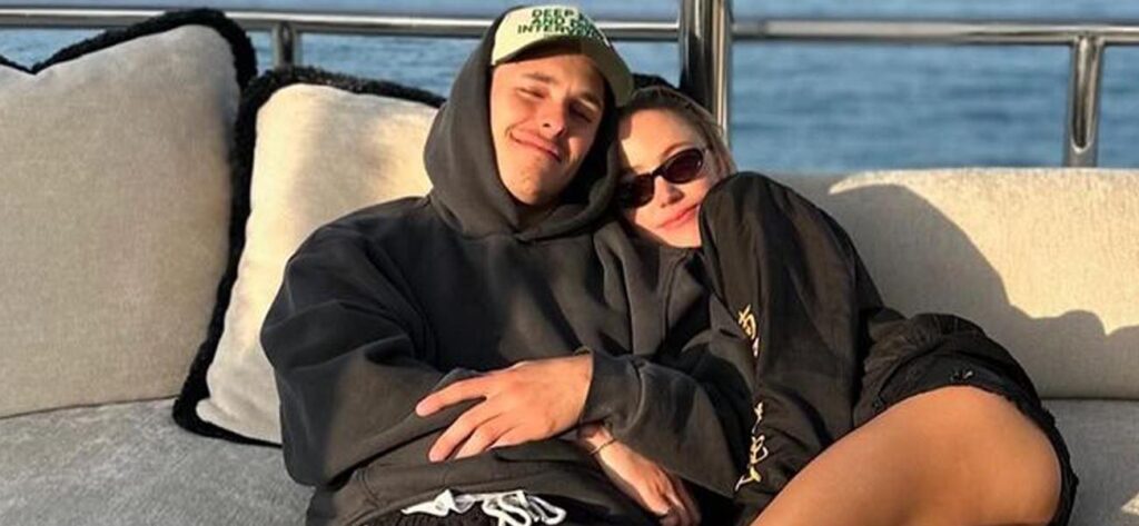 Ariana Grande’s Ex Goes Instagram Official With New Beau