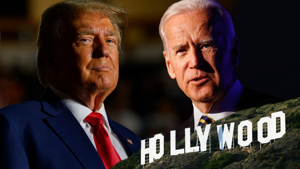 Hollywood Seems Nervous About Joe Biden’s Probabilities In Debate’s Aftermath Hollywood Seems Nervous About Joe Biden’s Probabilities In Debate’s Aftermath
