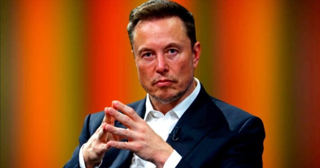 Elon Musk Drops a Reality Bomb on the Leftwing Extinctionist Motion | The Gateway Pundit Elon Musk Drops a Reality Bomb on the Leftwing Extinctionist Motion | The Gateway Pundit