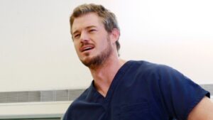 Eric Dane “Understood” Why He Was “Let Go” From ‘Gray’s Anatomy’