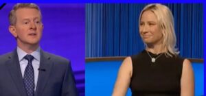 Jeopardy! Contestant Will get Second-Lowest Rating, However Takes It In Stride