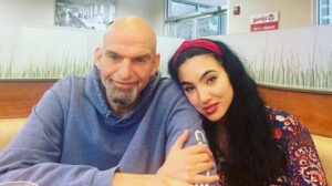 BREAKING: John Fetterman and Spouse Injured in Automotive Crash, Hospitalized After Fetterman Slams Into Chevy Impala | The Gateway Pundit