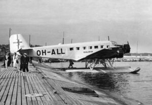 Divers discover stays of Finnish WWII aircraft shot down by Soviets | Information