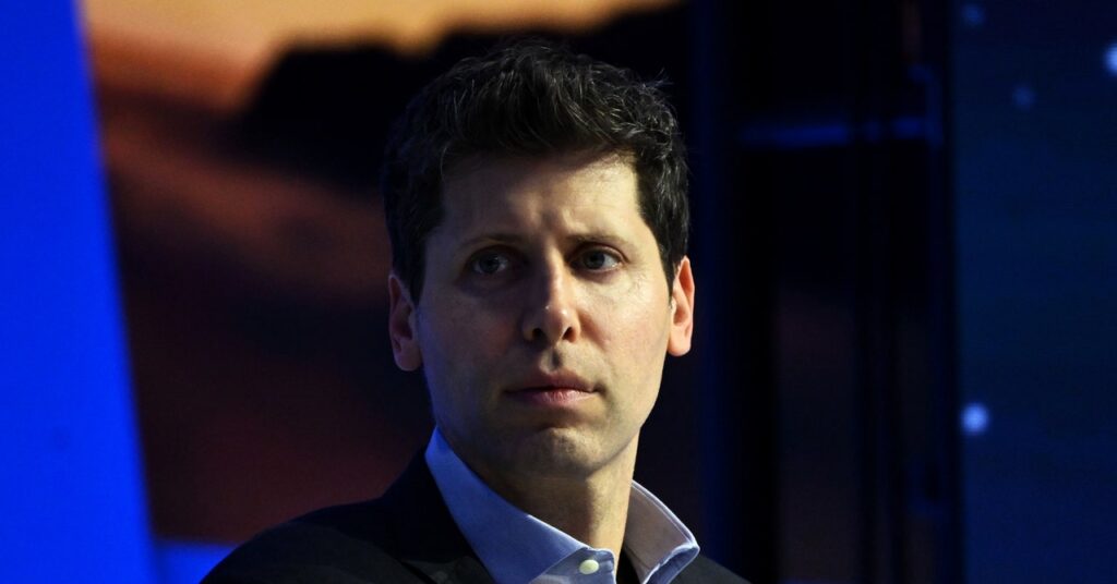 OpenAI-Backed Nonprofits Have Gone Again on Their Transparency Pledges OpenAI-Backed Nonprofits Have Gone Again on Their Transparency Pledges