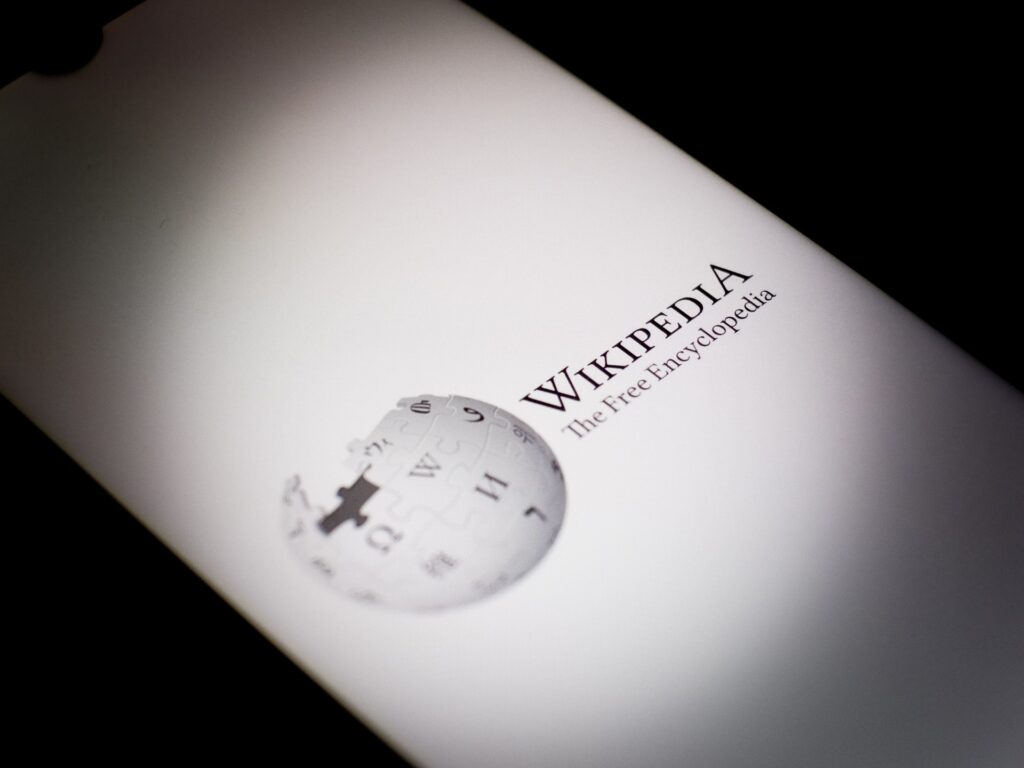 Wikipedia conflict: Fierce row erupts over Israel’s lethal Nuseirat assault | Israel-Palestine battle Information