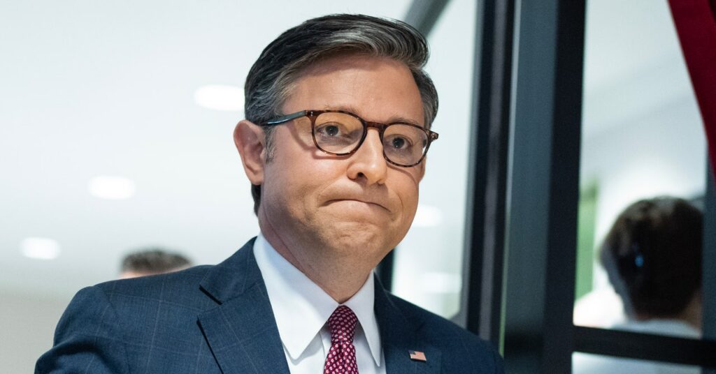 Shock! The Newest ‘Complete’ US Privateness Invoice Is Doomed Shock! The Newest ‘Complete’ US Privateness Invoice Is Doomed