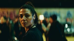 Apple TV+ Groups With ZDF For Hospital Drama ‘KRANK Berlin’