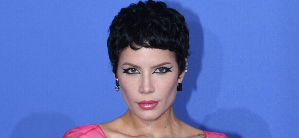 Halsey Breaks Silence On Her Well being Struggles In New Single Halsey Breaks Silence On Her Well being Struggles In New Single