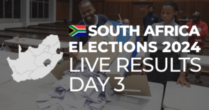 South Africa elections reside outcomes 2024: By the numbers on day 3 | Elections Information