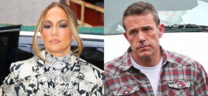 Ben Affleck Purchased His New House On Jennifer Lopez’s Birthday