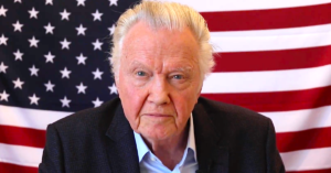 Jon Voight Expresses Help For Donald Trump Following Hush Cash Trial Verdict, Labels Judges As “The Corruption Of This Society’s Morals”