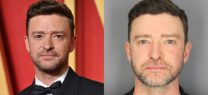 Justin Timberlake Breaks Social Media Silence After DWI Bust