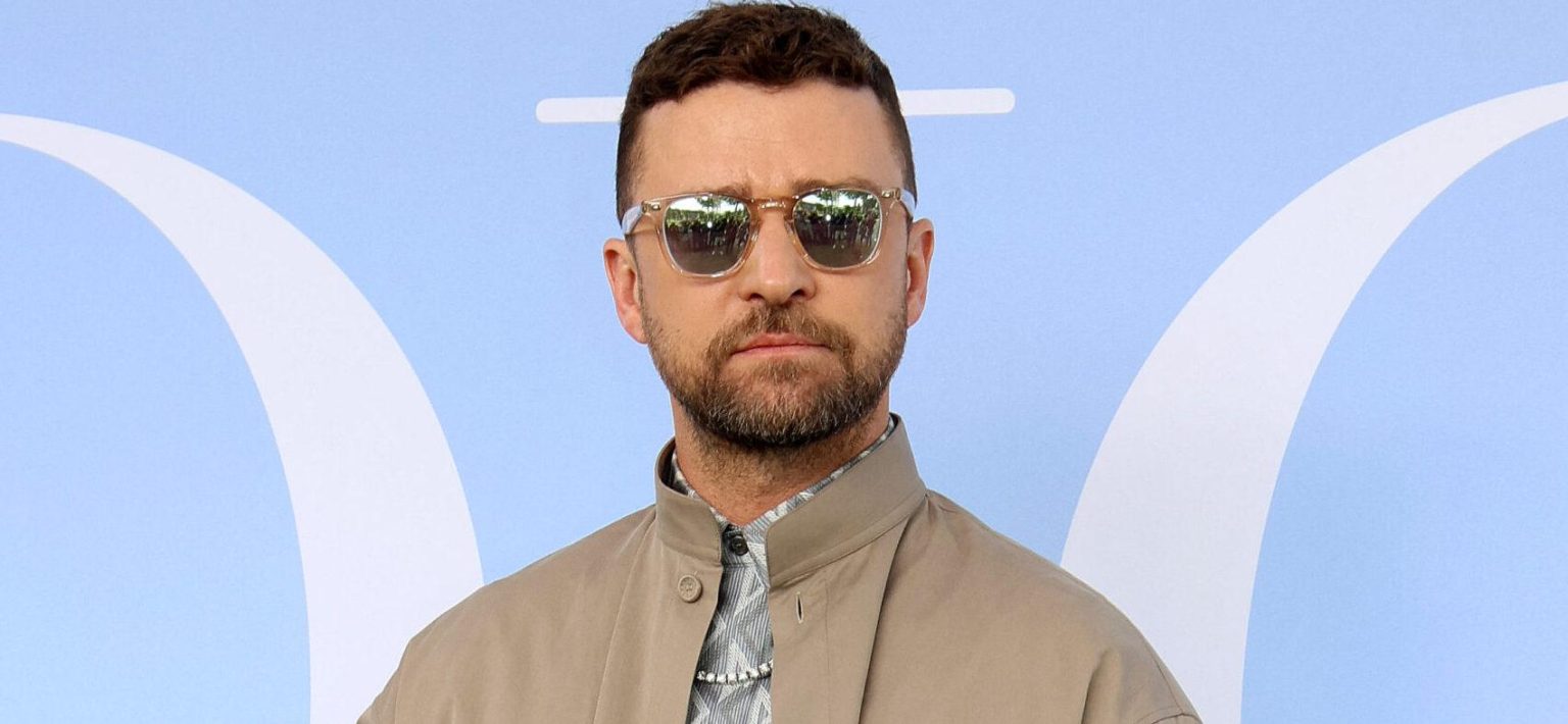 Justin Timberlake Reportedly ‘In A Rut’ Amid ‘Sub-Par’ Tour Performances Justin Timberlake Reportedly ‘In A Rut’ Amid ‘Sub-Par’ Tour Performances