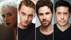 Kat Crafty, McCabe Slye, Connor Paolo, Eddie Martinez To Topline ‘Star Individuals’