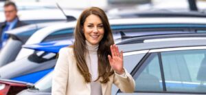 Kate Middleton Calls For ‘Kindness’ For Individuals Battling Dependancy