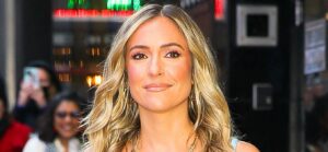 Kristin Cavallari Owns Getting Breast Augmentation Surgical procedure
