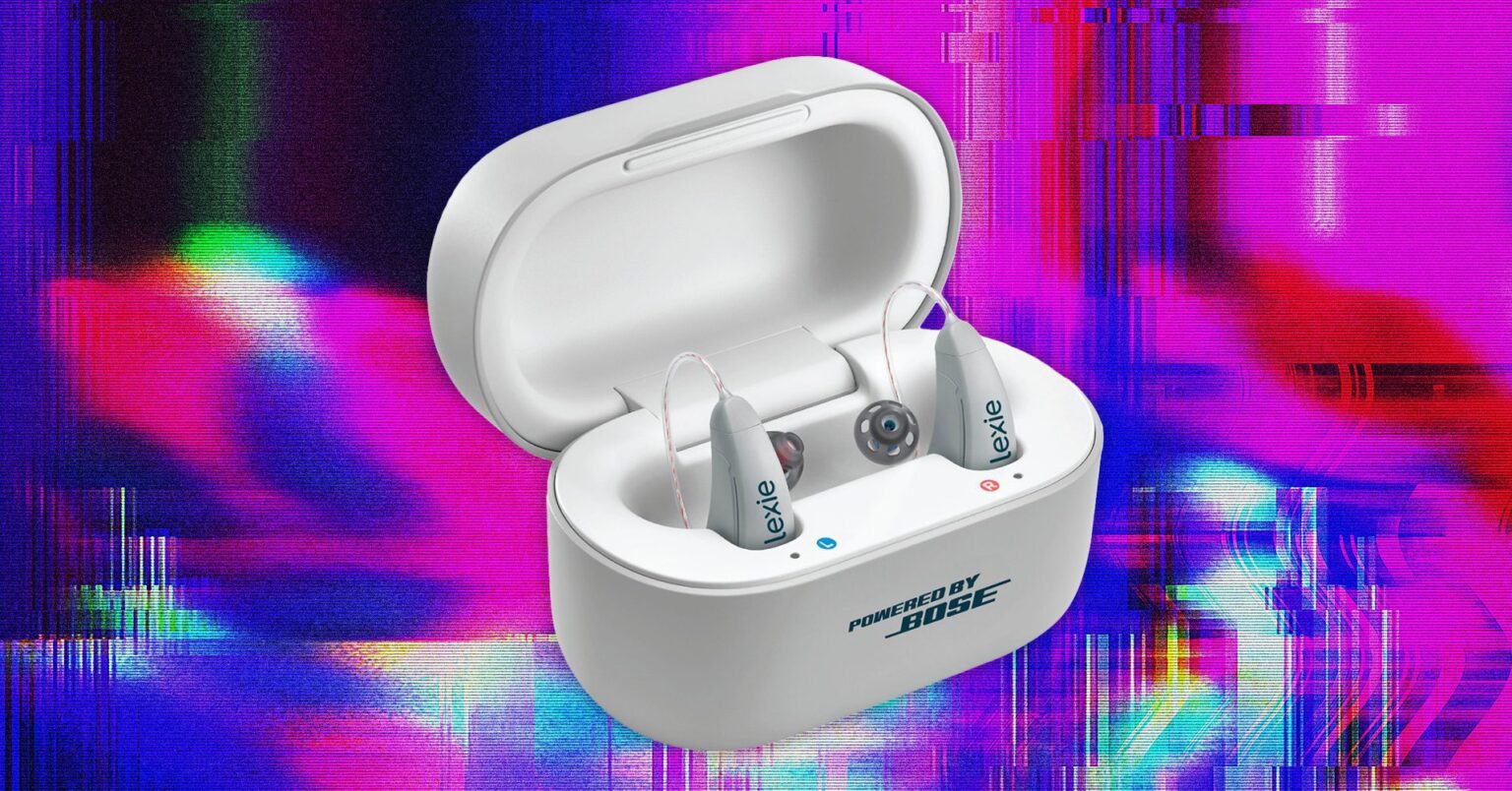 The Finest OTC Listening to Aids (2024): Examined and Reviewed