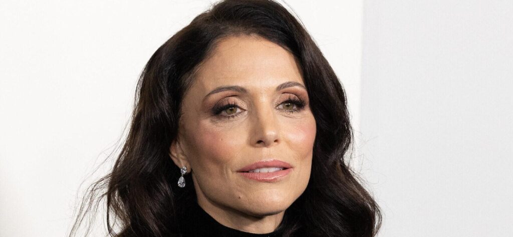Bethenny Frankel Is In Her ‘Drone Reporter Period’ On TikTok!