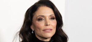 Bethenny Frankel Shocked TikTok Eliminated Verification Standing!