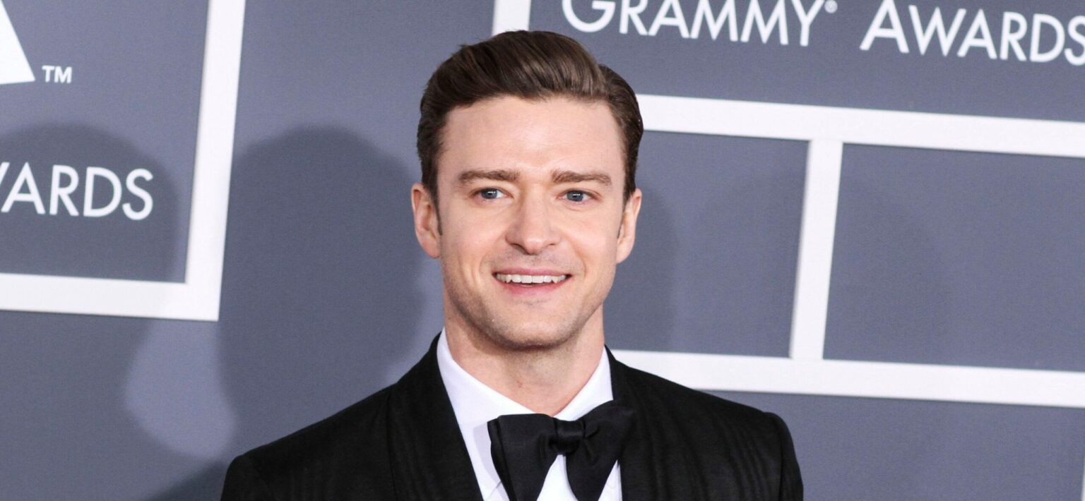 Justin Timberlake Brushes DWI Arrest Apart To Proceed With Tour
