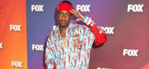 Nick Cannon Insured His WHAT For  Million?