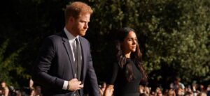 Why Harry And Meghan’s Inside Circle Is Allegedly Getting ‘Smaller’