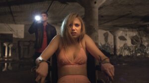 Maika Monroe Says ‘It Follows’ Sequel Will Be “Extra F***ed Up”