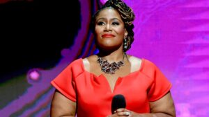 Mandisa’s Trigger Of Loss of life Revealed