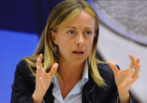 Italy’s Days Forward