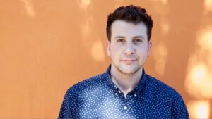 Ryan Lindenberg Joins 5X Media As Scripted Companion