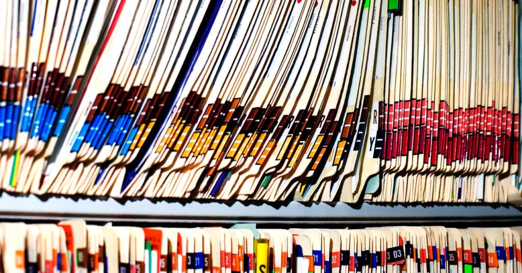 A Catastrophic Hospital Hack Ends in a Leak of 300M Affected person Information