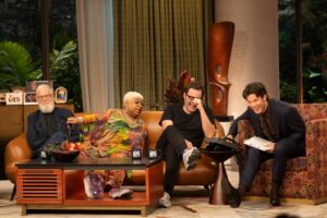 John Mulaney Reveals Who Did not Need To Be On ‘Everyone’s In LA’